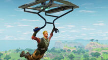 Fortnite 的虚幻编辑器延期至 1 月