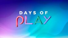 PlayStation Days Of Play 促销活动将于明天（5 月 25 日）开始